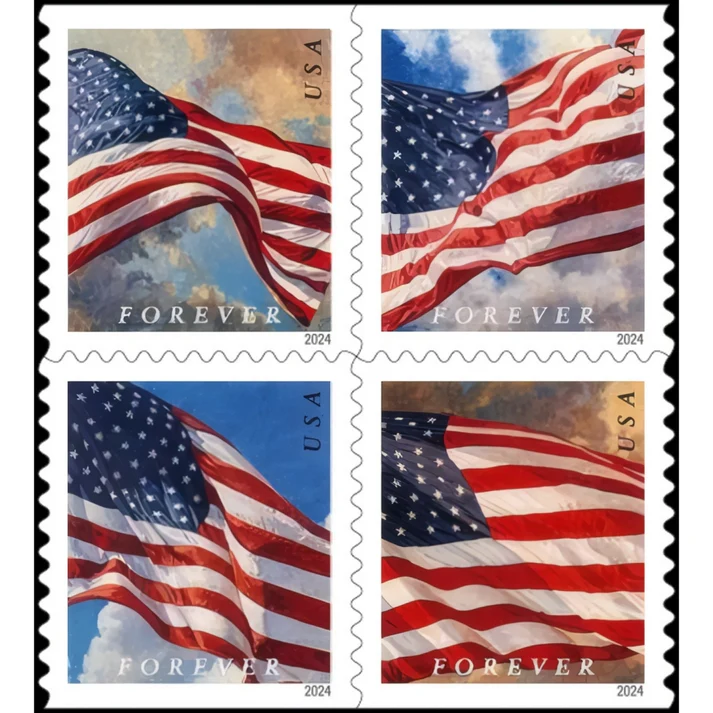 Flag 2024 Booklet
