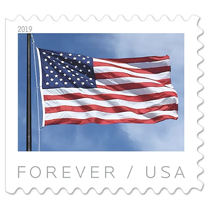 Flag 2019 Booklet