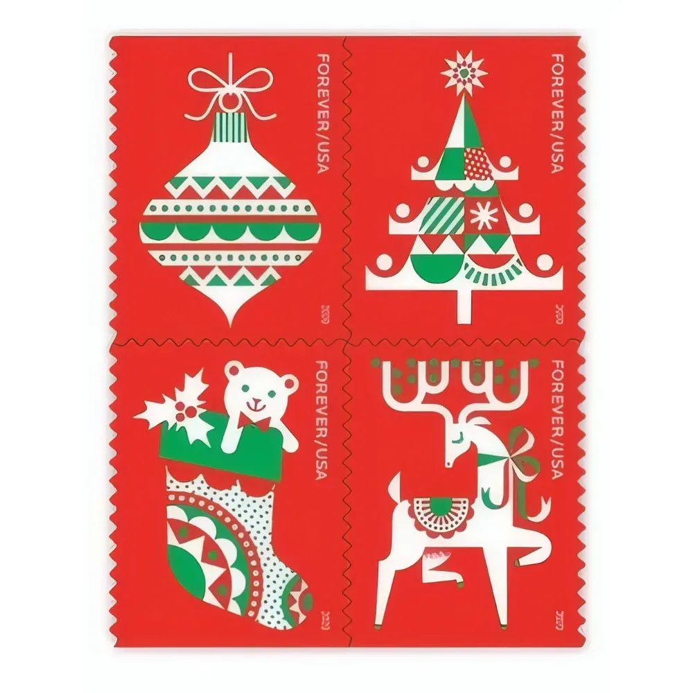 Holiday Delights 2020