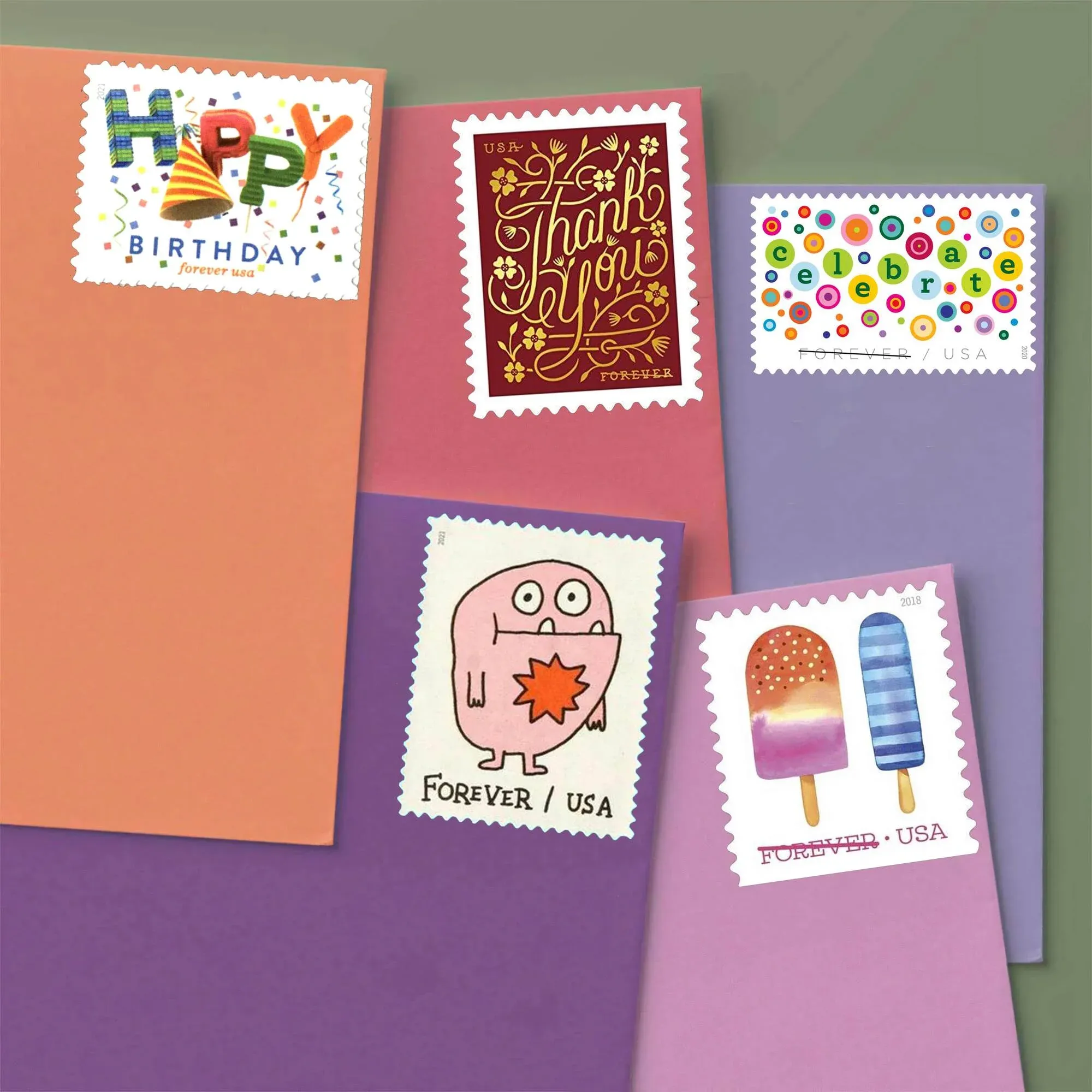 Happy Birthday Bundle