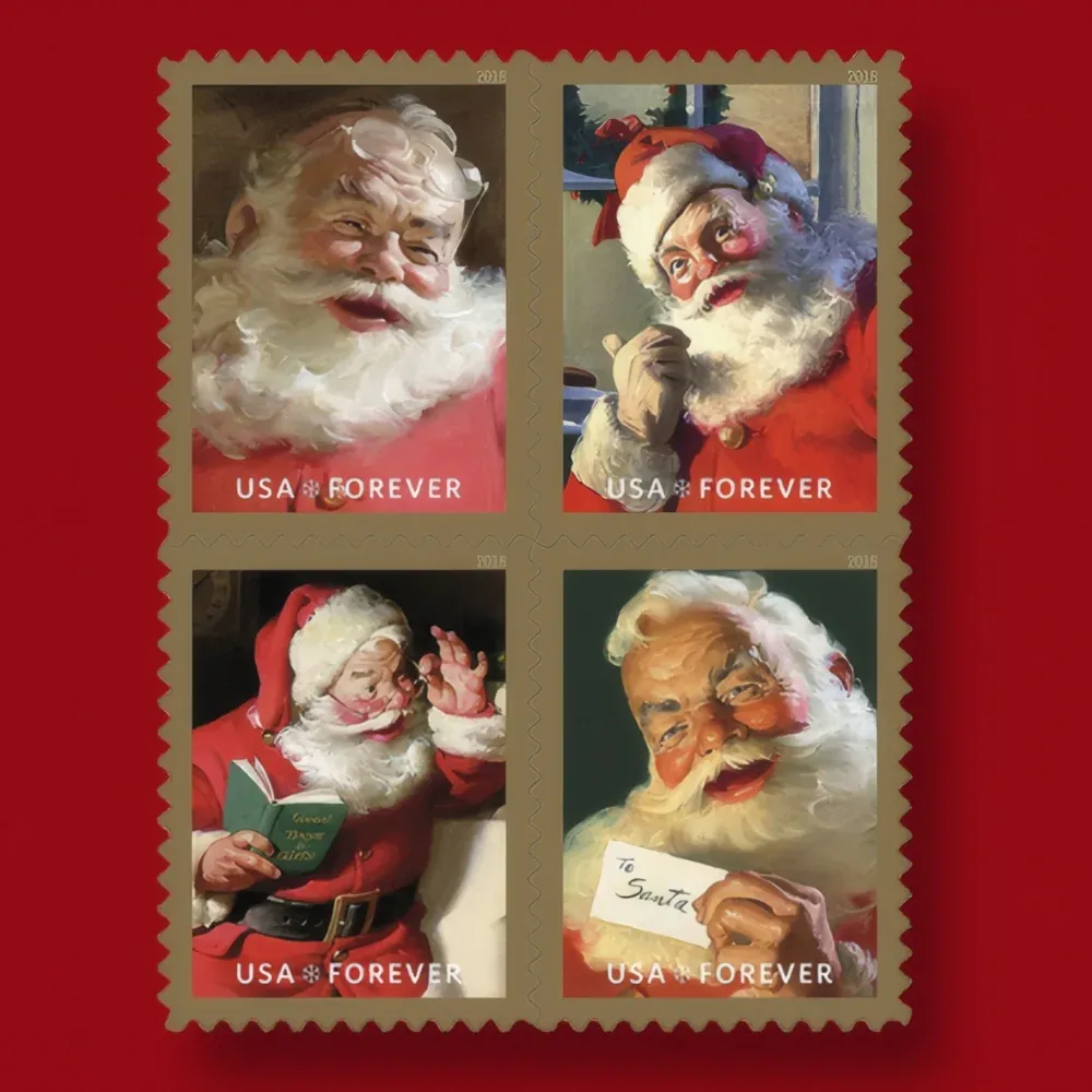 Sparkling Holidays 2018