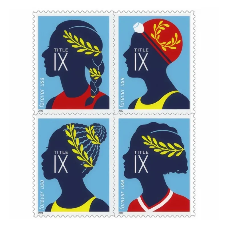 Title IX 2022